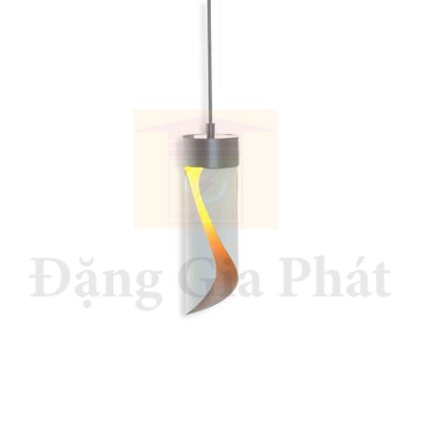 Đèn Led thả trần Rạng Đông TT03L 7W